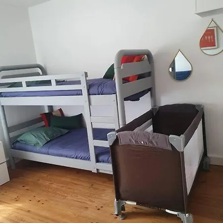 Lägenhet , 6 Personnes, Centre-ville, A Pied *