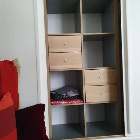 Appartamento , 6 Personnes, Centre-ville, à Pied