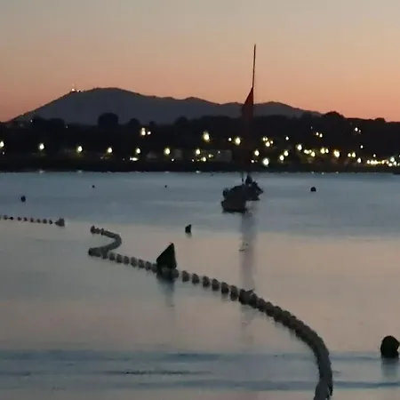 , 6 Personnes, Centre-ville, A Pied Apartman *