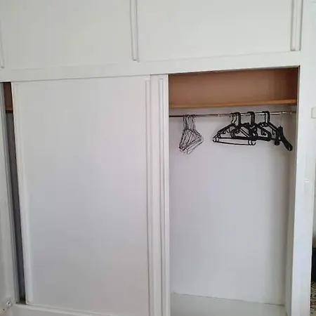 Apartment , 6 Personnes, Centre-ville, A Pied Saint-Jean-de-Luz